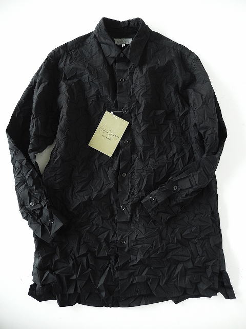 Yohji Yamamoto【ヨウジ ヤマモト】正規取り扱い店、通販可能 ON LINE